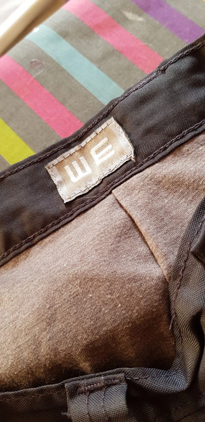 Pantalon trailli double WE - photo numéro 2