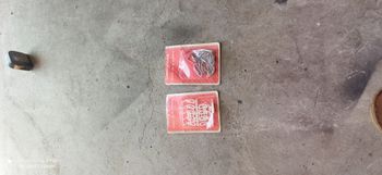 Crochets pour rideaux