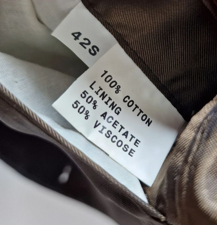 Veste Gurteen homme - photo numéro 6