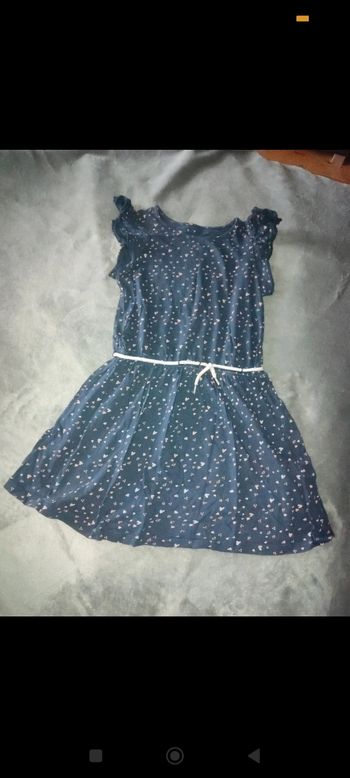 Robe fille