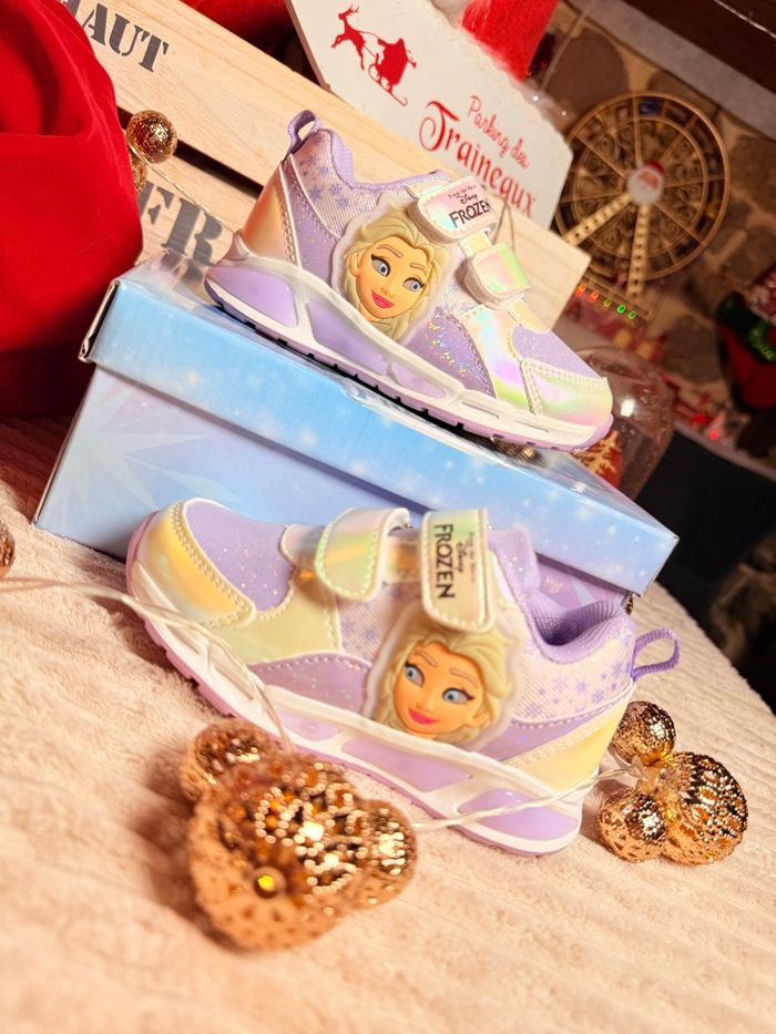 Frozen reine des neiges - photo numéro 4