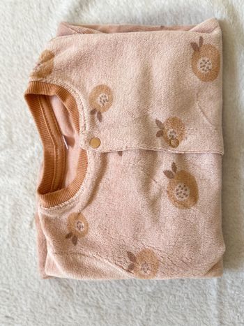 Bodies pyjamas bébé