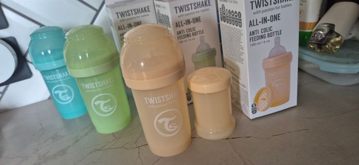 Lot de Biberon Twistshake - photo numéro 3