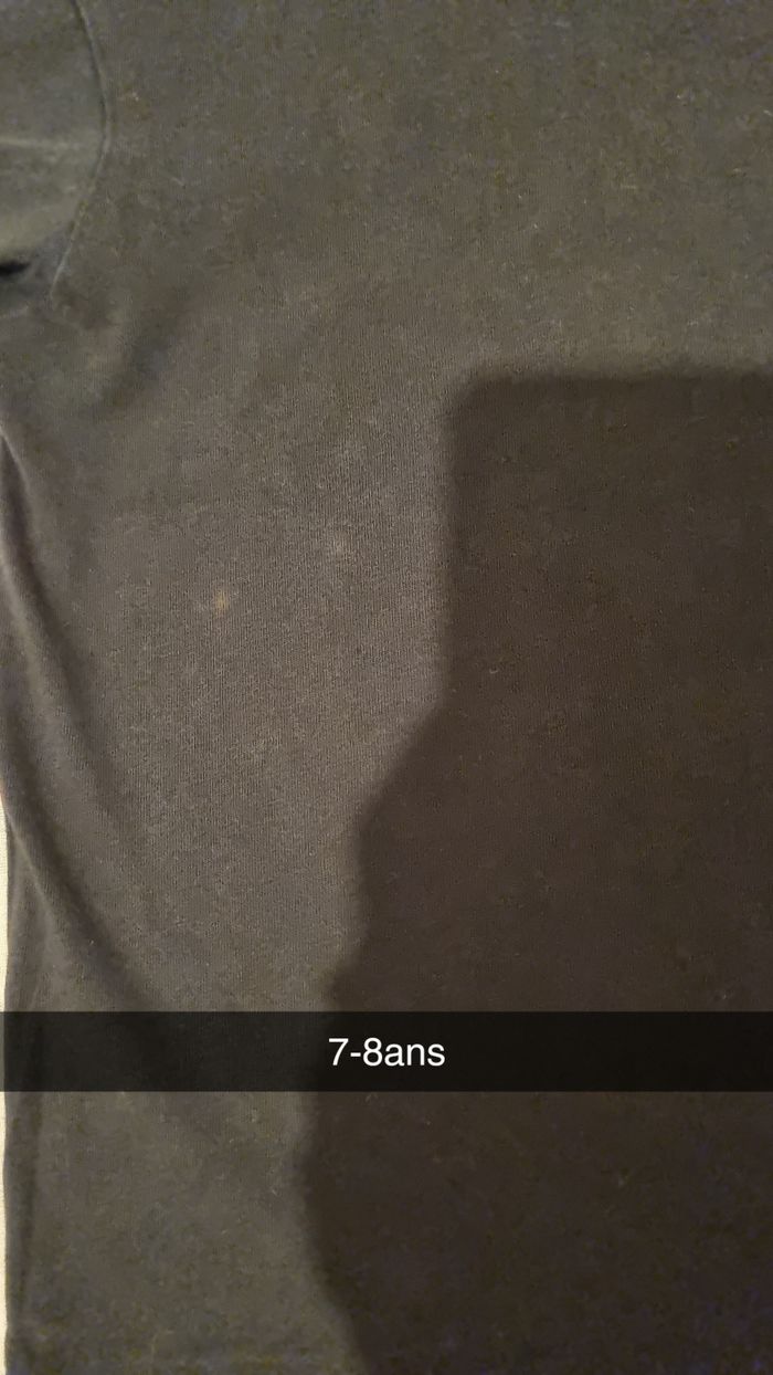 Tee-shirt adidas - photo numéro 2