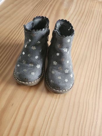 Chaussures bébé