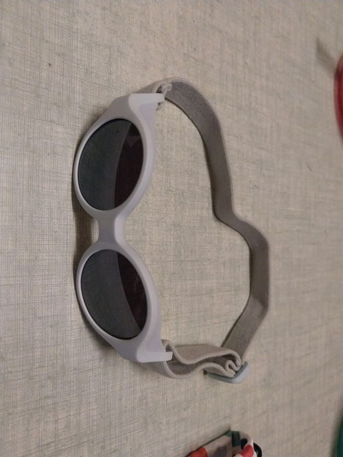 Lunette de soleil