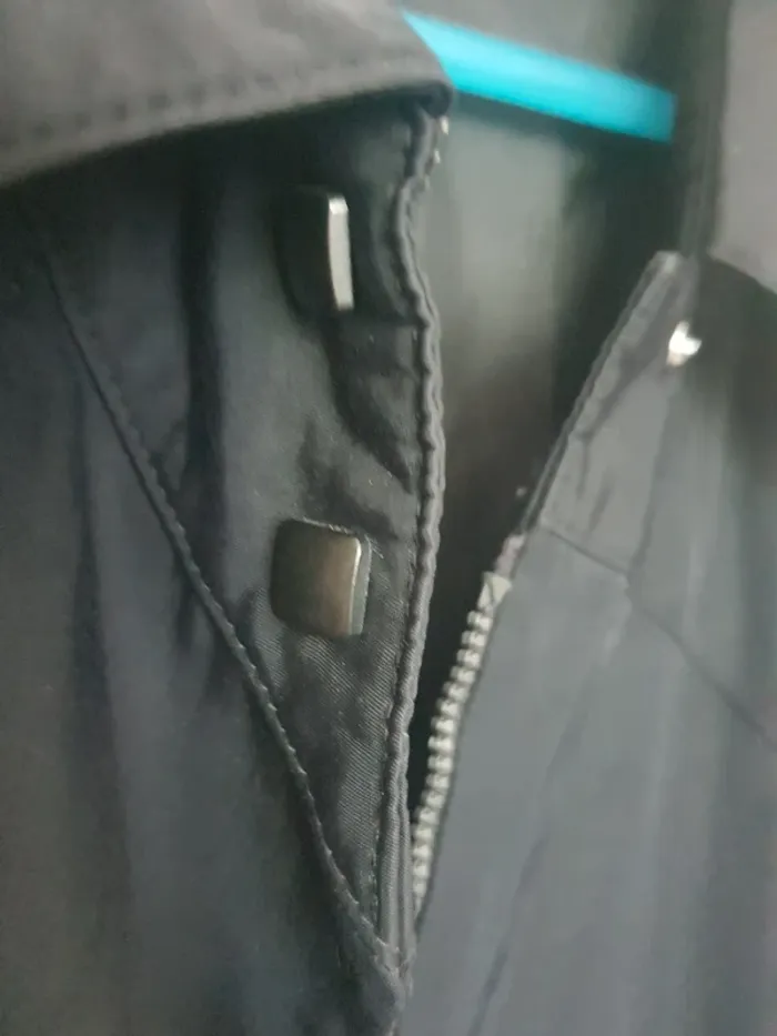 Veste stylée 44/46 - photo numéro 4
