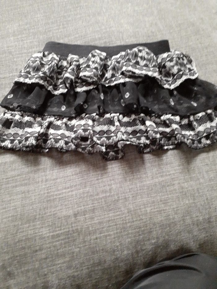 Jupe 4ans - photo numéro 2