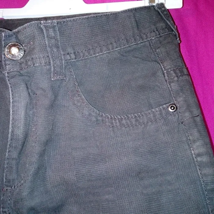 Pantalon garçon - photo numéro 5