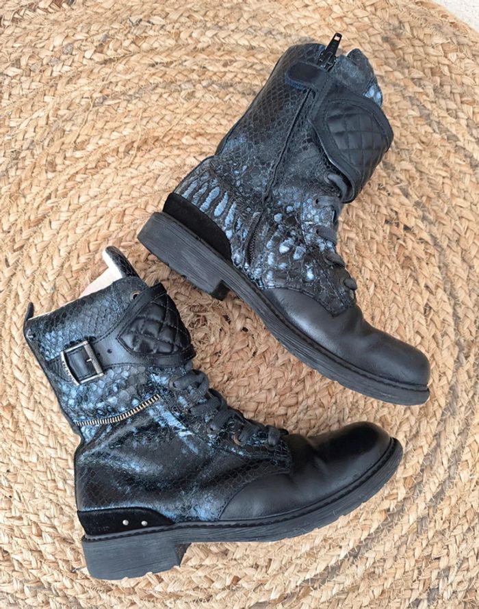 IKKS T.33 - photo numéro 7