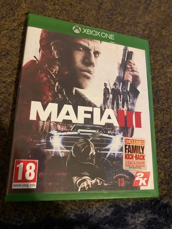 Jeu Xbox One Microsoft