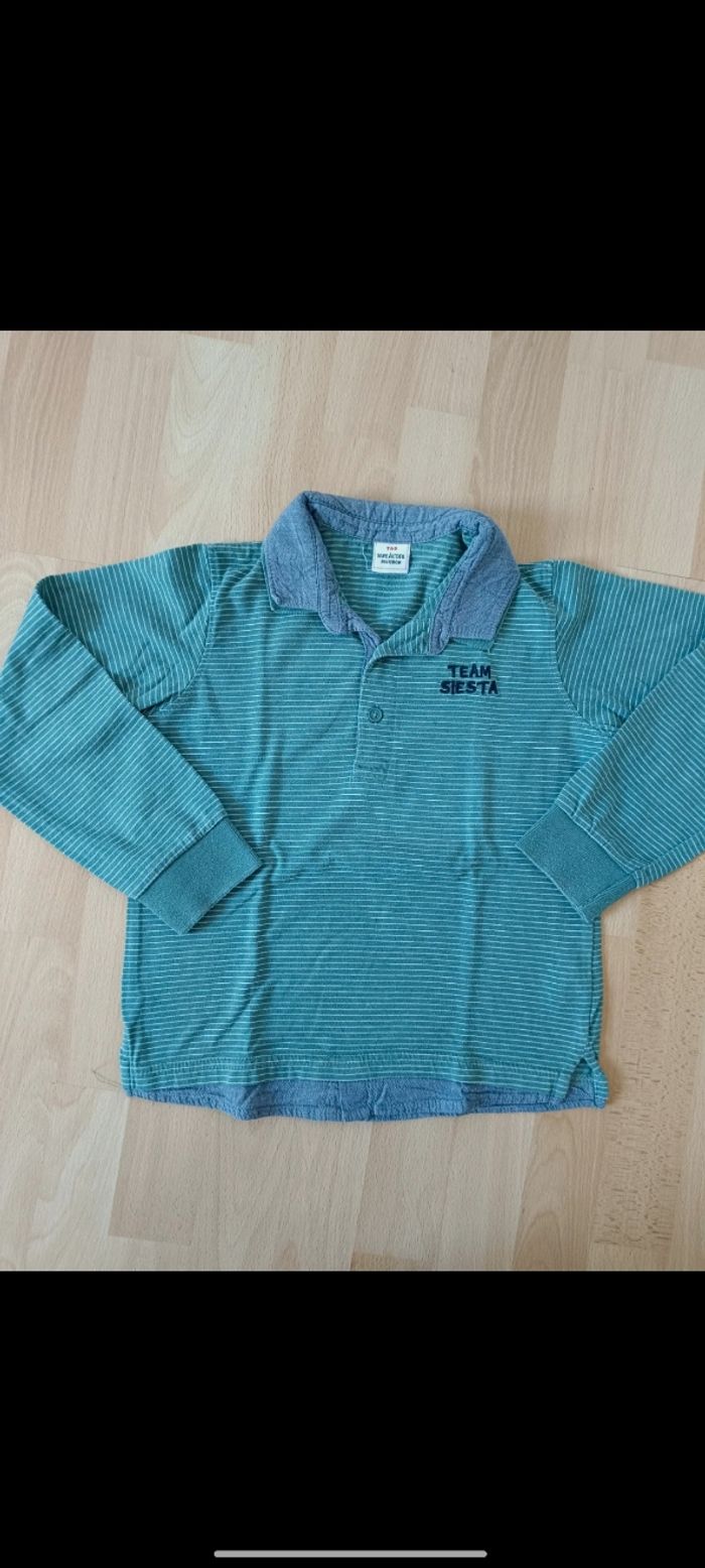 Ensemble Tape à l'oeil - photo numéro 6