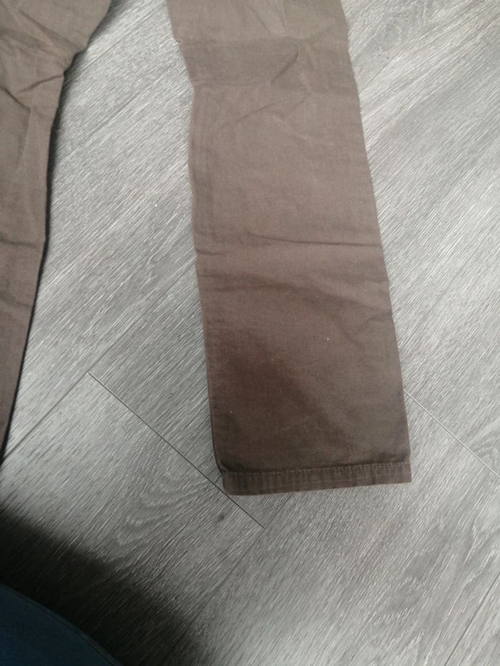 Jean taille élastique 10A - photo numéro 6