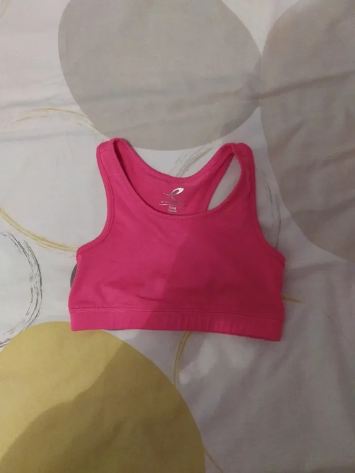 Brassière sport