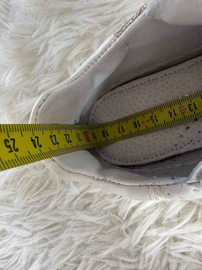 Paire de basket Reqins taille 30 - photo numéro 8