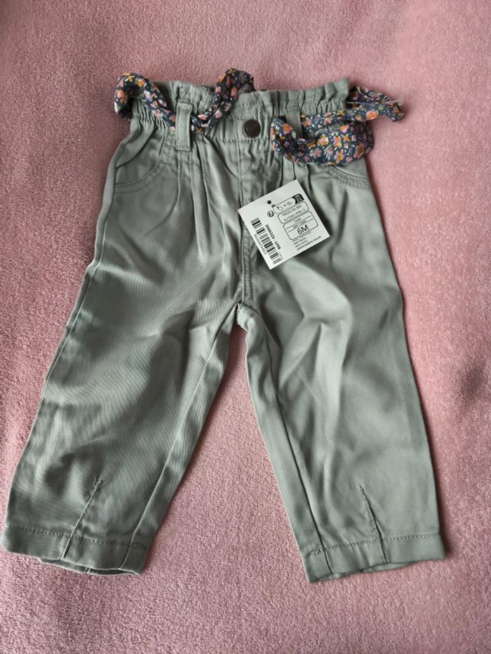 Pantalon