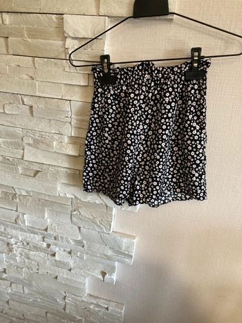 Short kiabi xxs