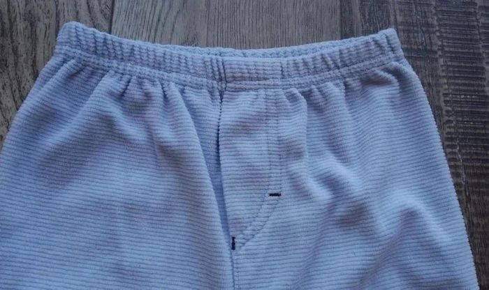 lot pantalon jogging garçon taille 3/6 mois - photo numéro 8
