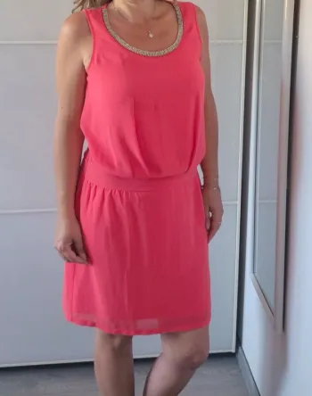 Robe Bréal taille 38