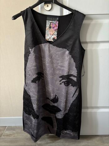 Robe Desigual taille M