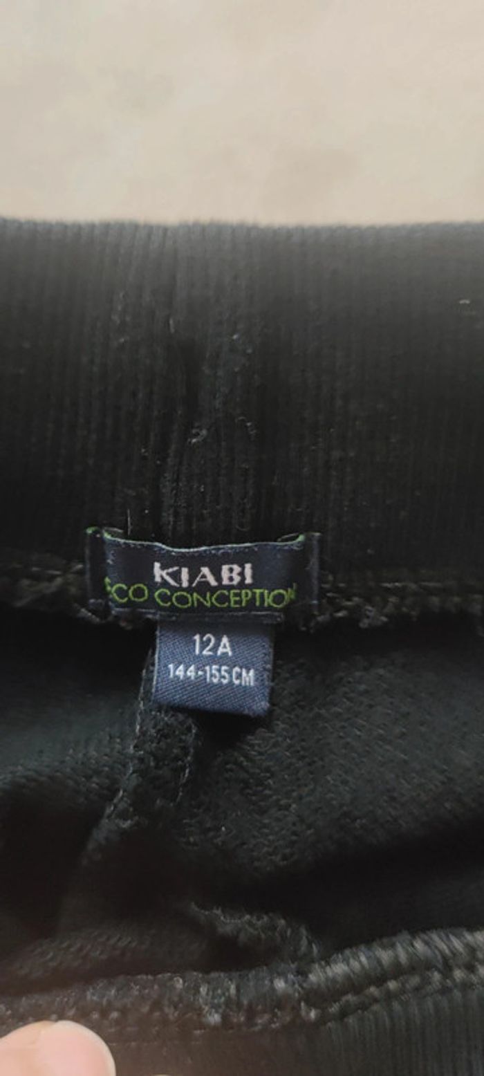 Bas de jogging - photo numéro 2