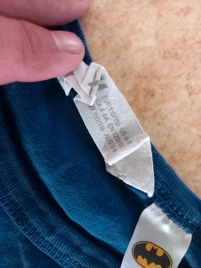 Haut garçon 5ans - photo numéro 2