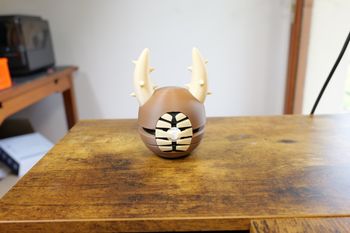 Pokéball Scarabrute