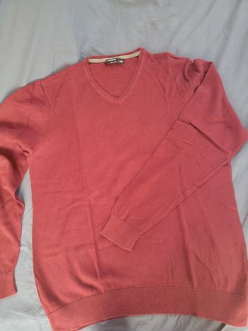 Pull demi saison