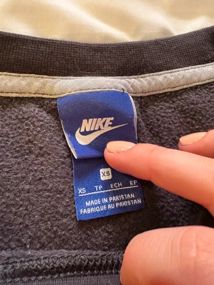 Pull fin - photo numéro 6