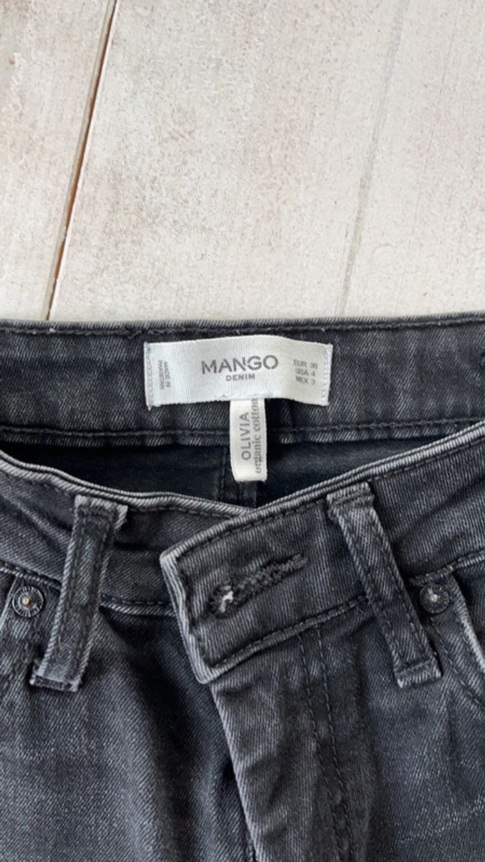 Jeans Mango - photo numéro 3