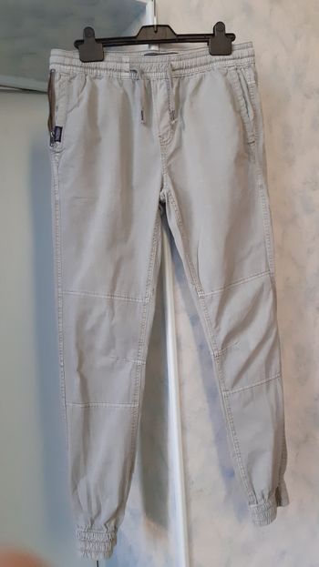 Pantalon homme taille S