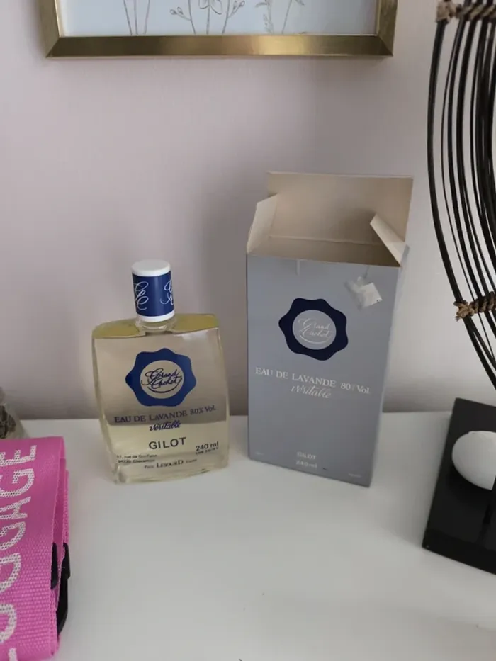Eau de lavande - photo numéro 2