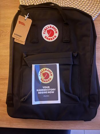 Sac Fjallraven 20 L 