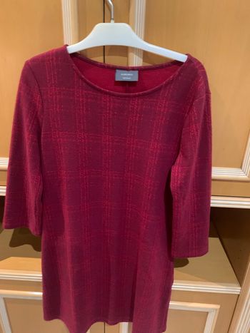 Robe chaude  XS