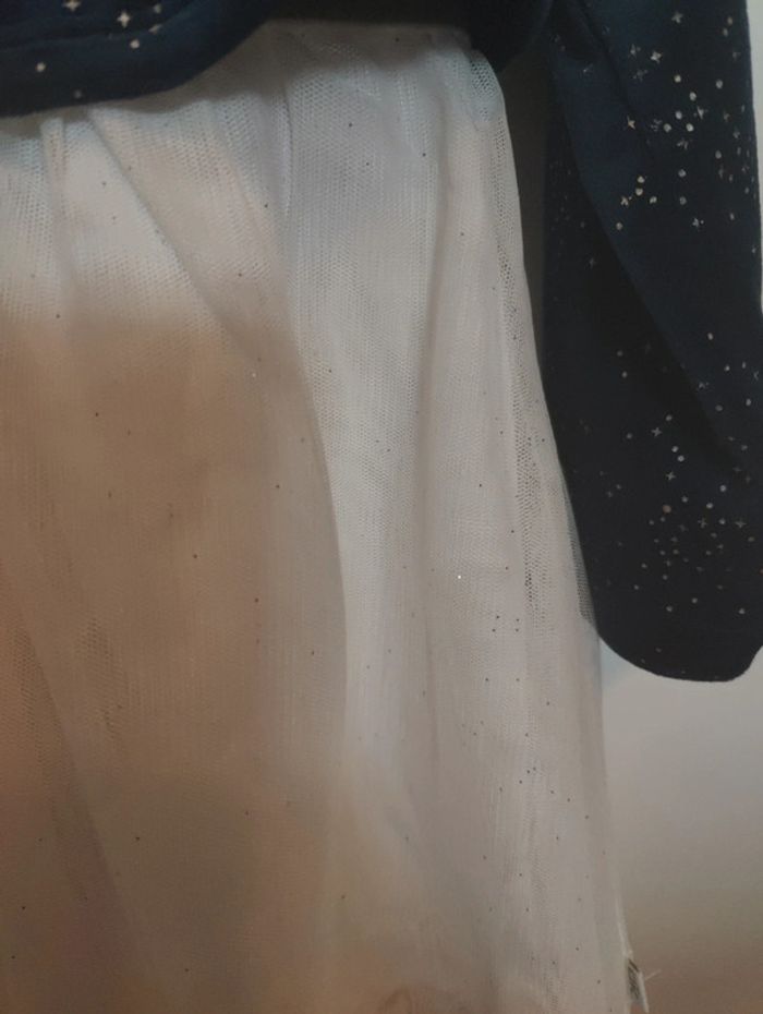 Robe fêtes fin d'année Okaïdi - photo numéro 3