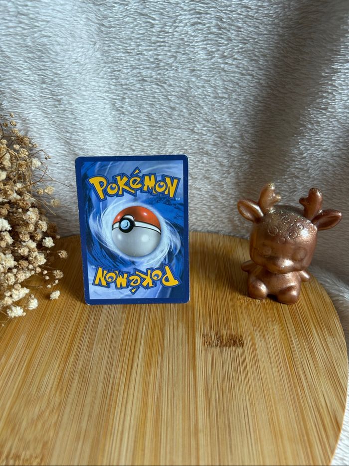 🎀 Carte Pokémon Mega Audino EX 85/124 – Fates Collide (2016, EN) - photo numéro 3