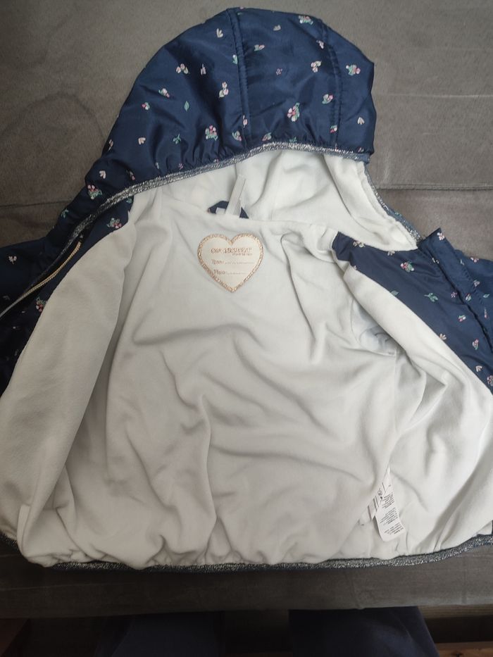 Blouson mi saison - photo numéro 2