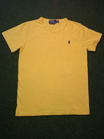 T-shirt ralph lauren