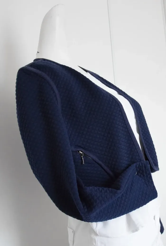 veste - photo numéro 2