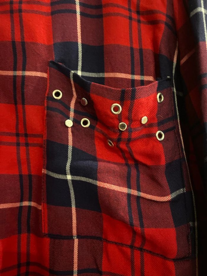 Chemise Zara - photo numéro 3