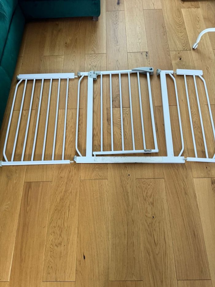 barrière de sécurité BERRIN IB-Style - photo numéro 6