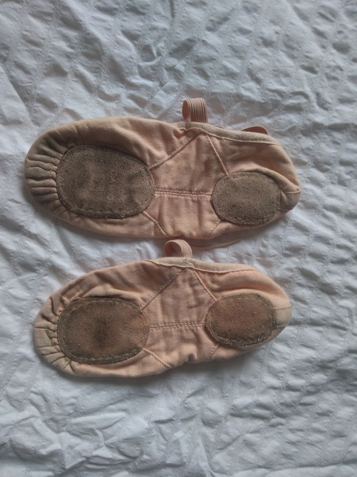 Demie pointe danse classique 33 - photo numéro 2