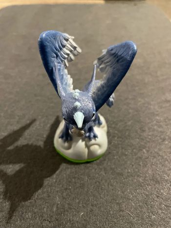 Skylanders Spyro's Adventure Whirlwind