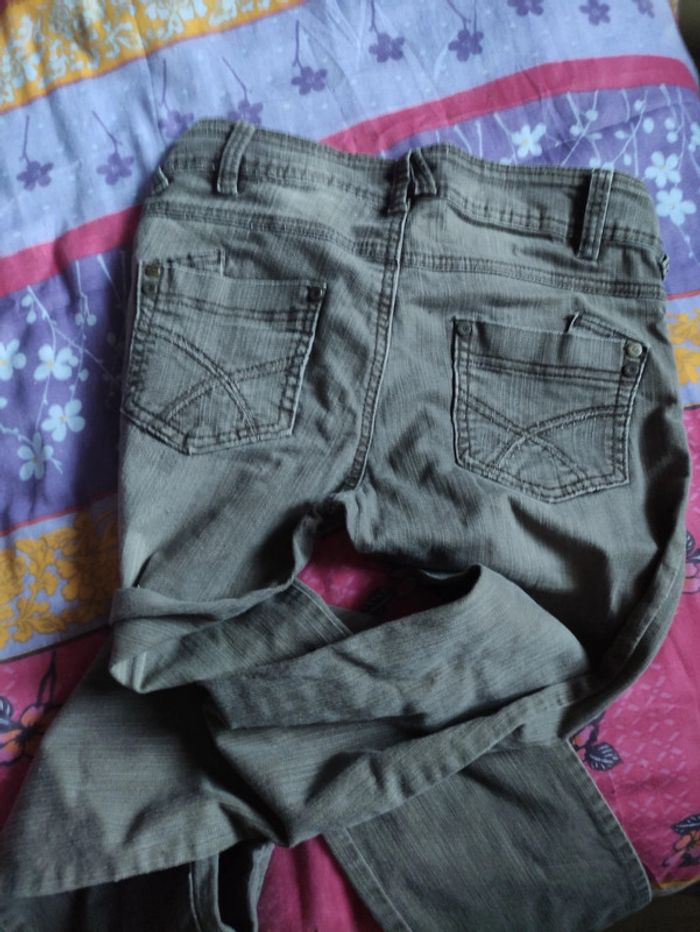 Jean taille 36 - photo numéro 2