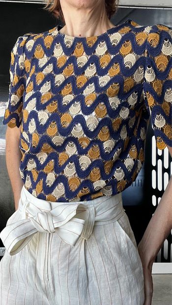 Blouse Lilo