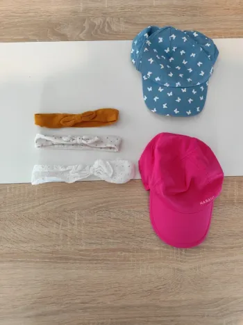Accessoires fille