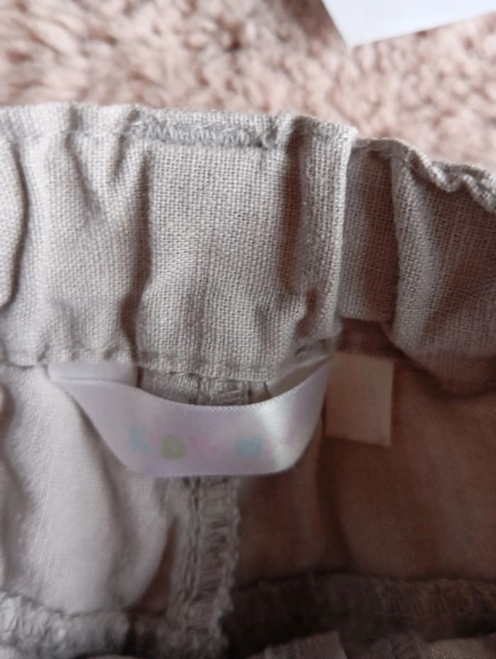 Pantacourt 24 mois - photo numéro 2