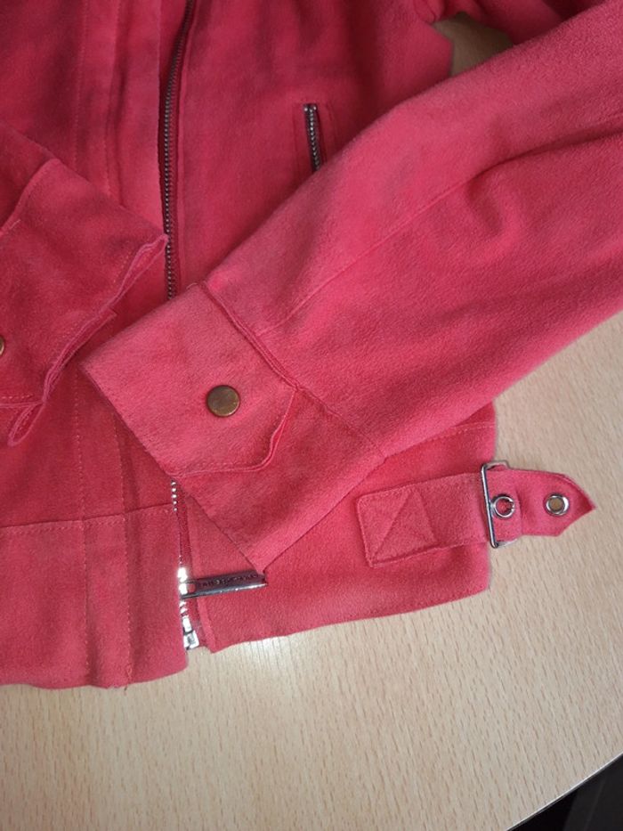 Veste Morgan taille 38 - photo numéro 2