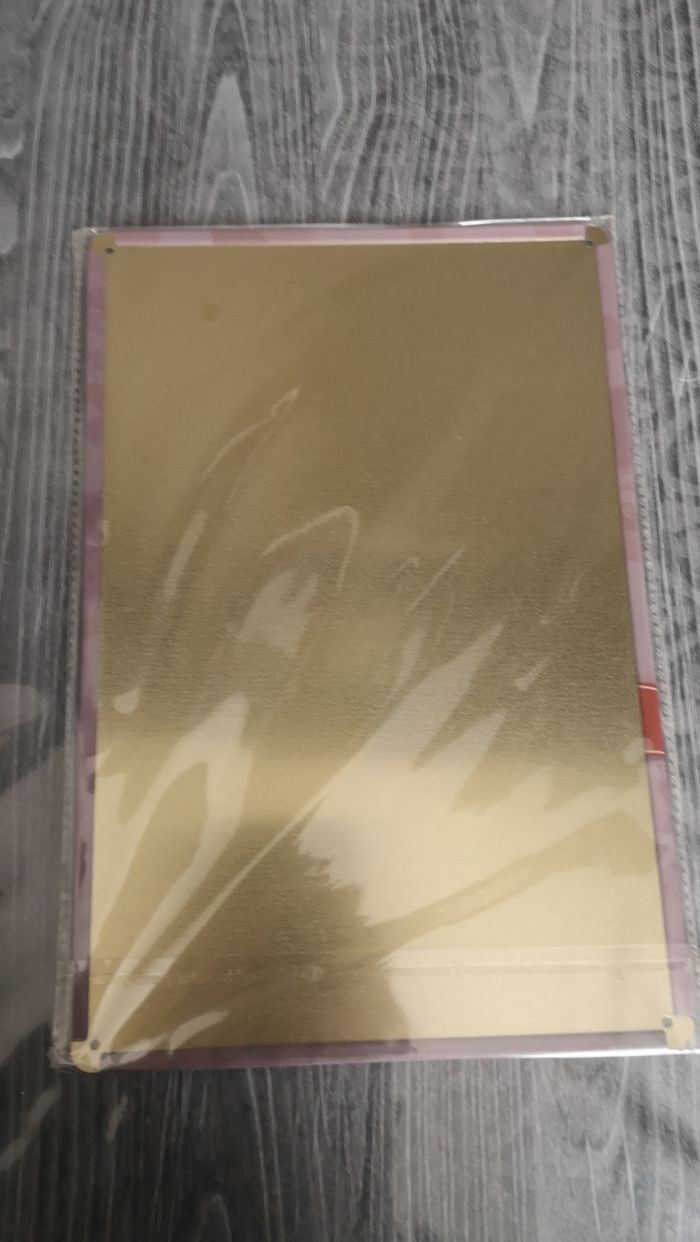 Plaque de déco - photo numéro 2