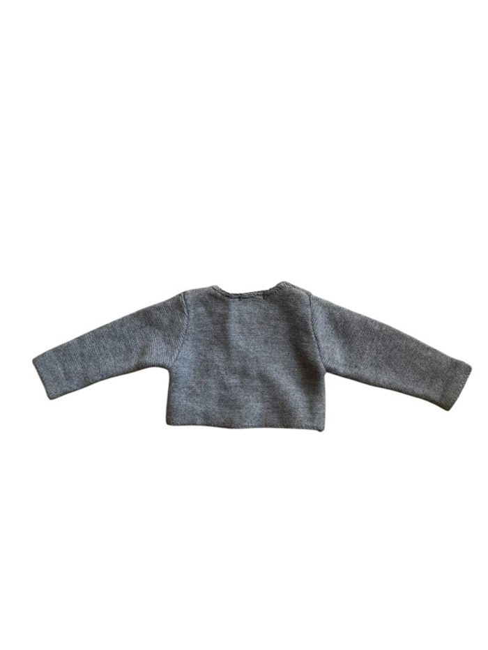 Gilet - photo numéro 6